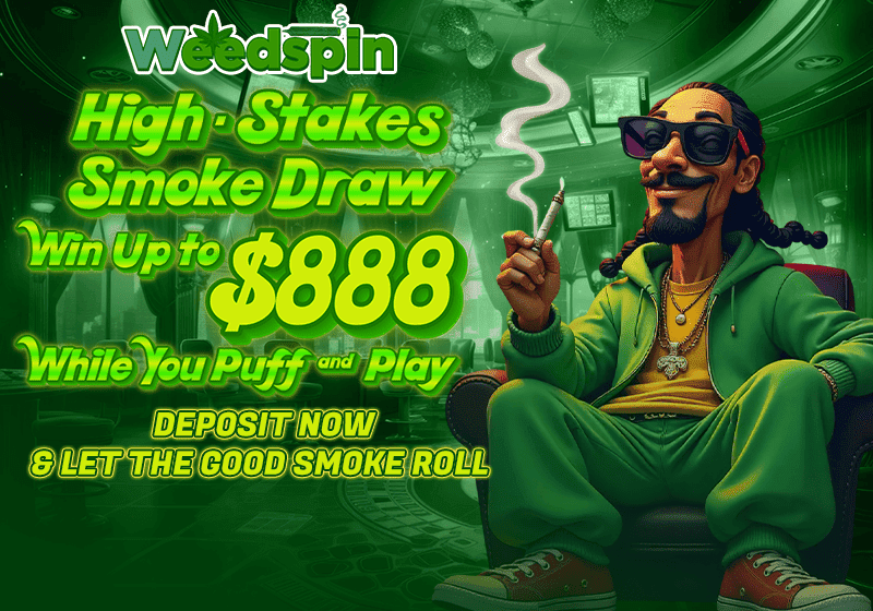 High stakes smoke draw